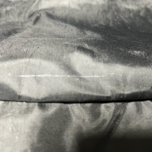 Winnie The Pooh's Eeyore Messenger Shoulder Bag Flap Over Tote 11.5x9" - Picture 11 of 11